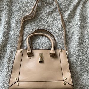 Aldo medium sized handbag